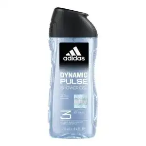 Adidas duschgel adidas dynamic pulse 3in1 koerper haar gesicht