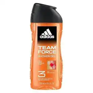 Adidas duschgel adidas men duschgel 3in1 team force 6er