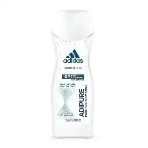Adidas duschgel adidas women adipure pure performance