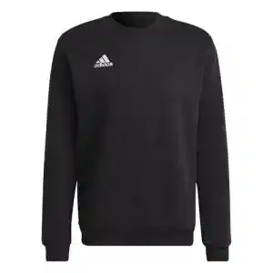 Adidas pullover herren adidas herren entrada 22 sweatshirt black