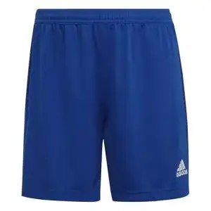 Adidas shorts damen adidas damen entrada 22 shorts royal blue