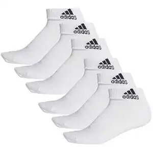 Adidas socken adidas 6 paar performance sneaker socken unisex