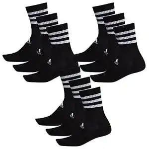Adidas socken adidas 9 paar csh crew 9p tennissocken