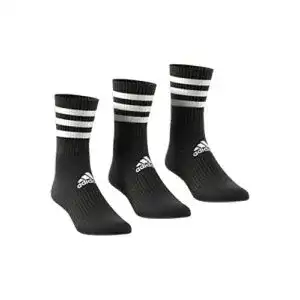 Adidas socken adidas unisex 3 paar strepen cushion crew