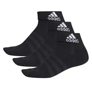 Adidas socken adidas unisex cush anker 3p socken schwarz