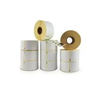 Adressaufkleber leolabel 10er pack etiketten typ 99012 s0722400