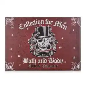 Adventskalender beauty accentra pflege adventskalender 2024