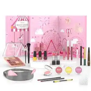 Adventskalender beauty aifanciey beauty adventskalender 2024