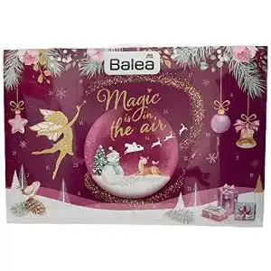 Adventskalender beauty balea adventskalender 2021