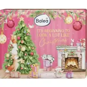 Adventskalender beauty balea adventskalender 2024 frauen