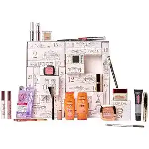 Adventskalender beauty loreal paris adventskalender 2022