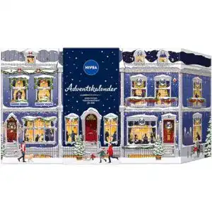 Adventskalender frauen nivea adventskalender 2022