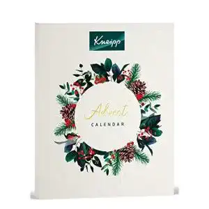 Adventskalender kneipp 2022 alte version