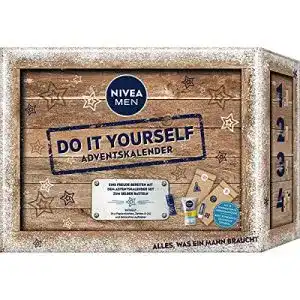 Adventskalender maenner nivea men adventskalender 2021