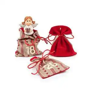 Adventskalender saeckchen pajoma adventskalender zum befuellen