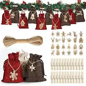 Adventskalender saeckchen simspear adventskalender