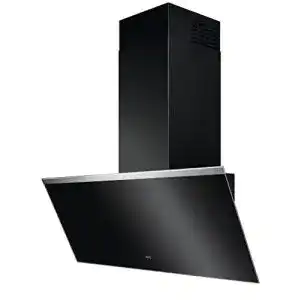 Aeg dunstabzugshaube aeg dve5961hb kopffreie