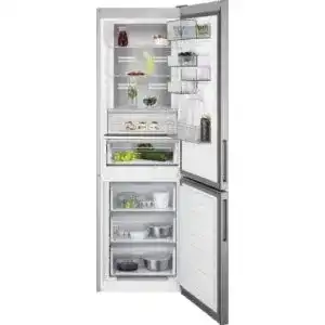 Aeg kuehlschrank aeg rcb732e5mx kuehl gefrierkombination