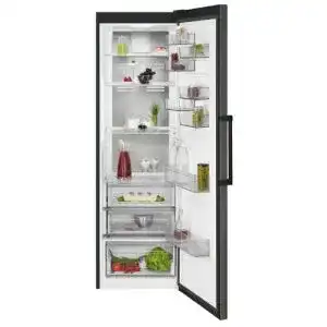Aeg kuehlschrank aeg rkb738e5mb freistehender kuehlschrank