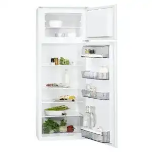 Aeg kuehlschrank aeg sde614f1as einbau doppeltuer