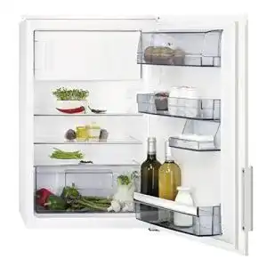 Aeg kuehlschrank aeg sfb688f1ae einbaukuehlschrank 880 mm
