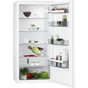 Aeg kuehlschrank aeg ska712faas einbaukuehlschrank 1225 mm
