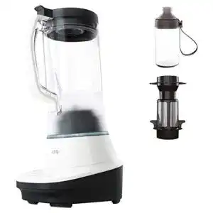 Aeg standmixer aeg tb7 1 4cw standmixer 3 stufen