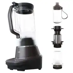 Aeg standmixer aeg tb7 1 8mtm standmixer