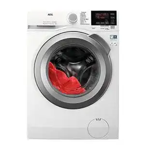 Aeg waschmaschine 8 kg aeg l7fba60480 waschmaschine