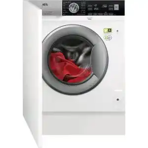 Aeg waschmaschine 8 kg aeg l8fei7480 einbauwaschmaschine