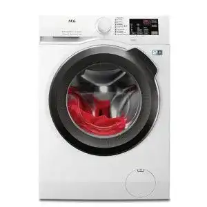 Aeg waschmaschine aeg 8 kg serie 6000 prosense