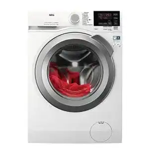 AEG-Waschmaschine