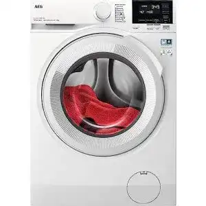 Aeg waschmaschine aeg lr7amz48ufl serie 7000