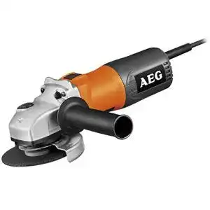 Aeg winkelschleifer aeg 4935451293 ws 8 115 s 800 w