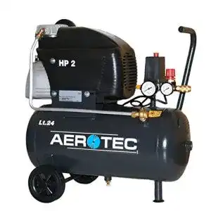 Aerotec kompressor aerotec 20088344 druckluft kompressor