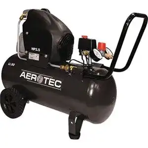 Aerotec kompressor aerotec 2010157 kolbenkompressor