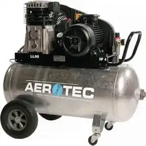 Aerotec-Kompressor