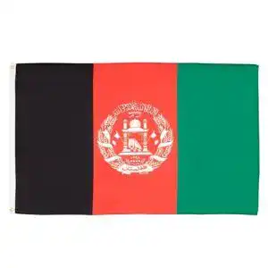Afghanistan flagge az flag flagge afghanistan 90x60 cm