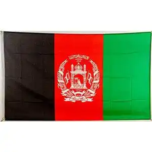 Afghanistan flagge everflag flagge afghanistan 90 x 150 cm