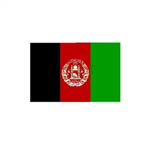 Afghanistan flagge stormflag afghanistan flagge 90cmx150cm