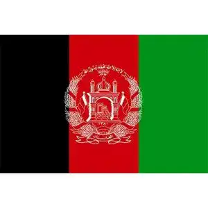 Afghanistan flagge u24 flagge fahne afghanistan 90 x 150 cm
