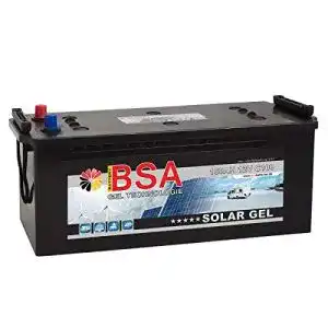 AGM-Batterie 150Ah