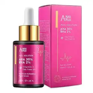 Aha peeling anairui aha 30 bha 2 peeling serum