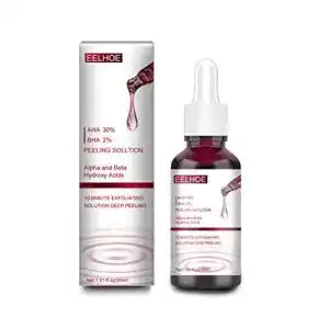 Aha peeling gonetre tangyang peeling solution aha 30