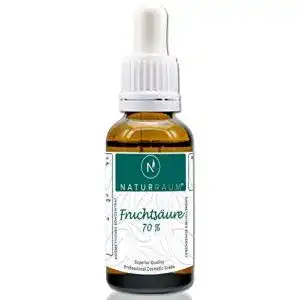 Aha peeling naturraum aha glycolsaeure peeling