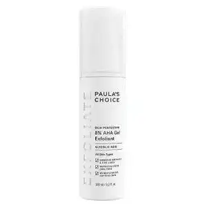 Aha peeling paulas choice skin perfecting 8 aha peeling gel