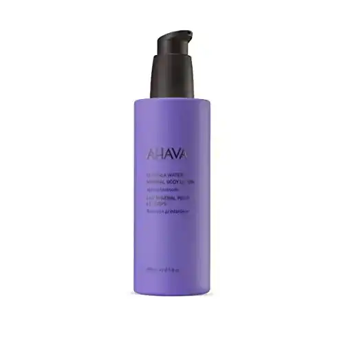 Ahava Mineral Body Lotion Spring Blossom 250 ml