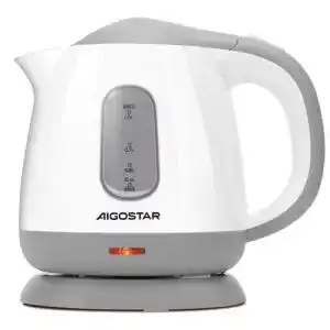 Aigostar wasserkocher aigostar juliet wasserkocher klein 1 liter