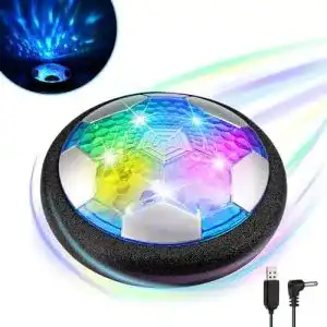 Air power fussball epchoo air power fussball indoor hover ball