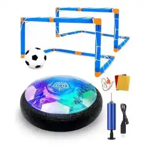 Air power fussball maxesla air power fussball set wiederaufladbar